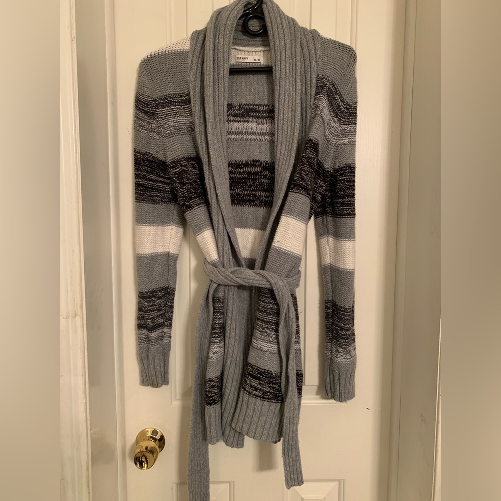 Old Navy Cardigan